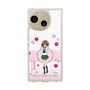 スリムプロテクションケース［ ガールズ＆パンツァー - 西住 みほ - かわいい ］