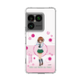スリムプロテクションケース［ ガールズ＆パンツァー - 西住 みほ - かわいい ］