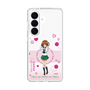 スリムプロテクションケース［ ガールズ＆パンツァー - 西住 みほ - かわいい ］