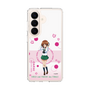 スリムプロテクションケース［ ガールズ＆パンツァー - 西住 みほ - かわいい ］