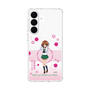 スリムプロテクションケース［ ガールズ＆パンツァー - 西住 みほ - かわいい ］