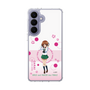 スリムプロテクションケース［ ガールズ＆パンツァー - 西住 みほ - かわいい ］