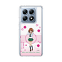 スリムプロテクションケース［ ガールズ＆パンツァー - 西住 みほ - かわいい ］