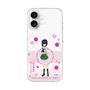 スリムプロテクションケース［ ガールズ＆パンツァー - 河嶋 桃 - かわいい ］