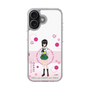 スリムプロテクションケース［ ガールズ＆パンツァー - 河嶋 桃 - かわいい ］