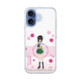 スリムプロテクションケース［ ガールズ＆パンツァー - 河嶋 桃 - かわいい ］