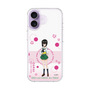 スリムプロテクションケース［ ガールズ＆パンツァー - 河嶋 桃 - かわいい ］