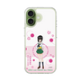 スリムプロテクションケース［ ガールズ＆パンツァー - 河嶋 桃 - かわいい ］