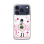 スリムプロテクションケース［ ガールズ＆パンツァー - 河嶋 桃 - かわいい ］
