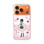 スリムプロテクションケース［ ガールズ＆パンツァー - 河嶋 桃 - かわいい ］