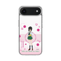スリムプロテクションケース［ ガールズ＆パンツァー - 河嶋 桃 - かわいい ］