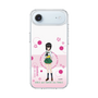 スリムプロテクションケース［ ガールズ＆パンツァー - 河嶋 桃 - かわいい ］