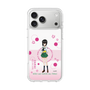 スリムプロテクションケース［ ガールズ＆パンツァー - 河嶋 桃 - かわいい ］