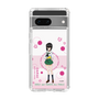 スリムプロテクションケース［ カ?ールス?＆ハ?ンツァー - 河嶋 桃 - かわいい ］