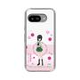 スリムプロテクションケース［ ガールズ＆パンツァー - 河嶋 桃 - かわいい ］