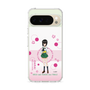 スリムプロテクションケース［ ガールズ＆パンツァー - 河嶋 桃 - かわいい ］