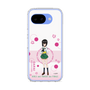 スリムプロテクションケース［ ガールズ＆パンツァー - 河嶋 桃 - かわいい ］