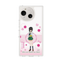スリムプロテクションケース［ ガールズ＆パンツァー - 河嶋 桃 - かわいい ］