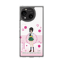 スリムプロテクションケース［ ガールズ＆パンツァー - 河嶋 桃 - かわいい ］