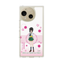 スリムプロテクションケース［ ガールズ＆パンツァー - 河嶋 桃 - かわいい ］