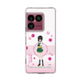 スリムプロテクションケース［ ガールズ＆パンツァー - 河嶋 桃 - かわいい ］