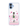 スリムプロテクションケース［ ガールズ＆パンツァー - 河嶋 桃 - かわいい ］