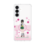 スリムプロテクションケース［ ガールズ＆パンツァー - 河嶋 桃 - かわいい ］