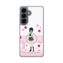 スリムプロテクションケース［ ガールズ＆パンツァー - 河嶋 桃 - かわいい ］