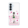 スリムプロテクションケース［ ガールズ＆パンツァー - 河嶋 桃 - かわいい ］