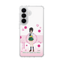 スリムプロテクションケース［ ガールズ＆パンツァー - 河嶋 桃 - かわいい ］
