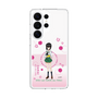 スリムプロテクションケース［ ガールズ＆パンツァー - 河嶋 桃 - かわいい ］