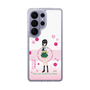 スリムプロテクションケース［ ガールズ＆パンツァー - 河嶋 桃 - かわいい ］