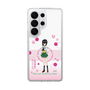 スリムプロテクションケース［ ガールズ＆パンツァー - 河嶋 桃 - かわいい ］