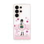 スリムプロテクションケース［ ガールズ＆パンツァー - 河嶋 桃 - かわいい ］