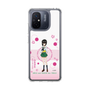 スリムプロテクションケース［ ガールズ＆パンツァー - 河嶋 桃 - かわいい ］