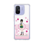 スリムプロテクションケース［ ガールズ＆パンツァー - 河嶋 桃 - かわいい ］