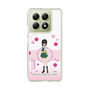 スリムプロテクションケース［ ガールズ＆パンツァー - 河嶋 桃 - かわいい ］