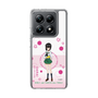 スリムプロテクションケース［ ガールズ＆パンツァー - 河嶋 桃 - かわいい ］