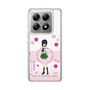スリムプロテクションケース［ ガールズ＆パンツァー - 河嶋 桃 - かわいい ］