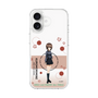 スリムプロテクションケース［ ガールズ＆パンツァー - 西住 まほ - かわいい ］