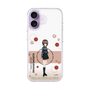 スリムプロテクションケース［ ガールズ＆パンツァー - 西住 まほ - かわいい ］