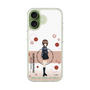スリムプロテクションケース［ ガールズ＆パンツァー - 西住 まほ - かわいい ］
