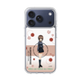 スリムプロテクションケース［ ガールズ＆パンツァー - 西住 まほ - かわいい ］