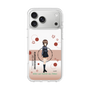 スリムプロテクションケース［ ガールズ＆パンツァー - 西住 まほ - かわいい ］