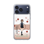 スリムプロテクションケース［ ガールズ＆パンツァー - 西住 まほ - かわいい ］