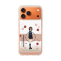 スリムプロテクションケース［ ガールズ＆パンツァー - 西住 まほ - かわいい ］