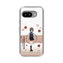 スリムプロテクションケース［ ガールズ＆パンツァー - 西住 まほ - かわいい ］
