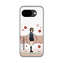 スリムプロテクションケース［ ガールズ＆パンツァー - 西住 まほ - かわいい ］