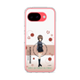スリムプロテクションケース［ ガールズ＆パンツァー - 西住 まほ - かわいい ］