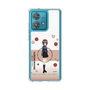 スリムプロテクションケース［ ガールズ＆パンツァー - 西住 まほ - かわいい ］